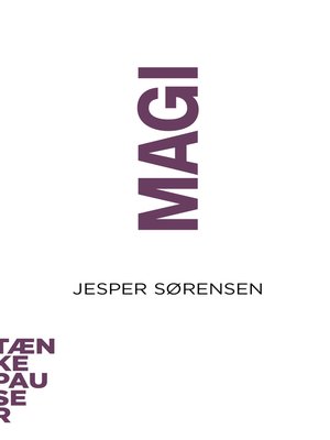 cover image of Magi